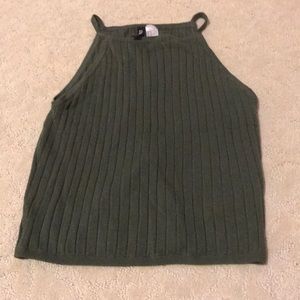 H&M tank top